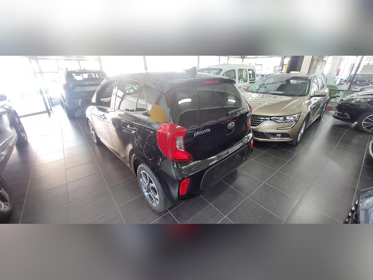Kia Picanto 1.0 foto 3